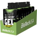 BioTechUSA Kolhydrater BioTechUSA Recovery Gel