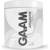 GAAM Vitaminer & Kosttillskott GAAM Arginine 200g