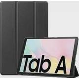Samsung Galaxy Tab A8 Surfplattafodral Maillon Technologique "Fodral till Läsplatta MTFUNDA8BLK SAMSUNG A8 Svart"