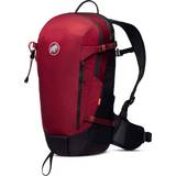 Mammut Röda Väskor Mammut Lithium 15l Woman Backpack Red