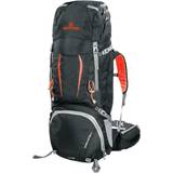 Ferrino Overland 65 10l Backpack Grey,Black