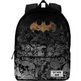 Väskor DC Comics Batman Skulls adaptable backpack 45cm