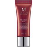 Missha Makeup Missha M Perfect Cover BB Cream SPF42/PA Mini No.27 Honey Beige 20 ml
