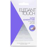 Elegant Touch Silver Nagelprodukter Elegant Touch Super Adhesive Tabs