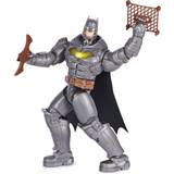 Superhjältar Actionfigurer Spin Master Batman with Feature 30cm
