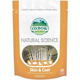Oxbow Husdjur Oxbow Natural Science Skin & Coat 120
