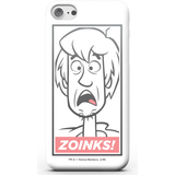 Mobiltillbehör Scooby Doo Zoinks! Phone Case for iPhone and Android iPhone 6 Plus Tough Case Gloss