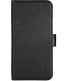 Mobilfodral Gear by Carl Douglas 2in1 3 Card Magnetic Wallet Case for iPhone 14 Plus