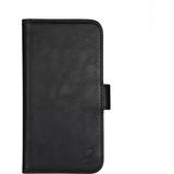 Mobiltillbehör Gear 2in1 3 Card Magnetic Wallet Case for iPhone 14 Pro