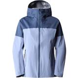 The North Face Dam Regnjackor & Regnkappor The North Face Women's West Basin Dryvent Jacket
