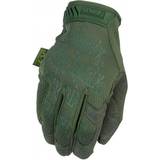 Gröna Handskar Mechanix Wear The Original Gloves - Olive