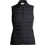 Golf Ytterkläder Röhnisch Force Vest - Black
