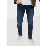 Only & Sons Herr Jeans Only & Sons Woodbird Doc Stone Jeans w30l34