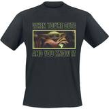 Herr - Skinn Överdelar Difuzed Squid Game T-Shirt 456 Digital Text