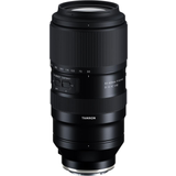 Tamron Sony E (NEX) Kameraobjektiv Tamron 50-400mm F4.5-6.3 Di III VXD for Sony E