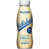Drycker Barebells Milkshake Vanilla 330ml 1 st