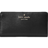Kate Spade Plånböcker Kate Spade Staci Large Slim Bifold Wallet - Black