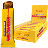 Matvaror Barebells Soft Caramel Choco 55g 12 st