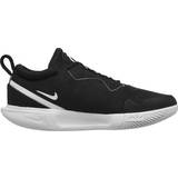 Nike Racketsportskor Nike Court Zoom Pro M - Black/White