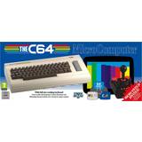 Spelkonsoler Retro Games Ltd Commodore C64