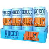 Matvaror på rea Nocco Juicy Breeze 330ml 24 st