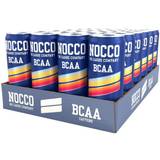 Sötningsmedel Drycker Nocco Sunny Soda 330ml 24 st