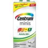 Centrum Vitaminer & Kosttillskott Centrum Minis 160-Count Adult 50 Multivitamin Supplement Tablets