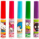 Lip Smacker Hello Kitty & Friends Liquid Gloss Party 5-Pack
