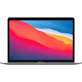 Macbook Laptops Apple MacBook Air (2020) M1 OC 7C GPU 16GB 256GB SSD 13"
