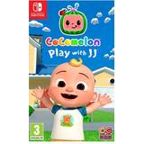 Cocomelon CoComelon: Play With JJ (Switch)