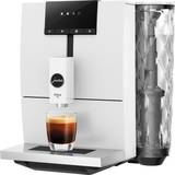Integrerad kaffekvarn - Vita Espressomaskiner Jura ENA 4