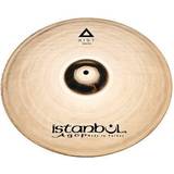 Istanbul Agop Musikinstrument Istanbul Agop Xist Bell 21"