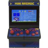 Spelkonsoler Orb Mini Arcade Machine