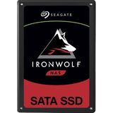 Seagate S-ATA 6Gb/s - SSDs Hårddiskar Seagate IronWolf 110 SSD ZA240NM10011 240GB