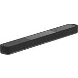 Koaxial S/PDIF/RCA (Line) Soundbars & Hemmabiopaket Sennheiser Ambeo Soundbar Plus