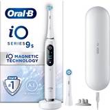 Eltandborstar Oral-B iO Series 9 Magnetic Technology + 2 Replacement Heads