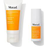 Djuprengörande Gåvoboxar & Set Murad The Derm Report on Brighter More Radiant Skin Set