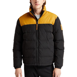 Timberland Ytterkläder Timberland Welch Mountain Puffer Jacket - Black