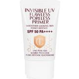 SPF Face primers Charlotte Tilbury Invisible UV Flawless Poreless Primer SPF50 PA++++ 30ml