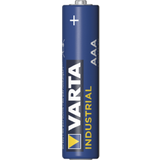 Varta AAA (LR03) Batterier & Laddbart Varta Industrial AAA Compatible 1-pack