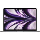 24 GB - Apple Macbook Air 13” Laptops Apple MacBook Air (2022) M2 OC 10C GPU 24GB 1TB SSD 13.6"