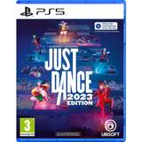 Just dance Just Dance 2023 (PS5)
