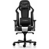 DxRacer Gamingstolar DxRacer King K99-NW Gaming Chair - Black/White