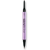 Urban Decay Brow Blade Ink Stain + Waterproof Pencil Taupe Trap