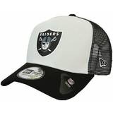 Amerikansk fotboll - Oakland Raiders Supporterprodukter New Era Las Vegas Raiders Team Color Block 9Forty Cap