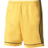 adidas Squadra 17 Shorts Men - Bold Gold/Black