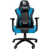 Talius Gecko V2 Gaming Chair - Black/Blue