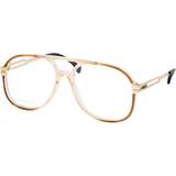 +2,50 Glasögon & Läsglasögon Gucci GG1106O 001