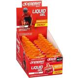 ENERVIT Sport Liquid Gel Orange 18 sachets/box, Sports food