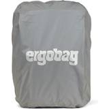 Magnetlås Väsktillbehör Vattentät ryggsäck Ergobag ERG-RNC-001-G20